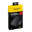 Intenso 2TB 2.5" USB3.0 Memory Drive Negru + Stick USB de 32GB