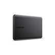 Toshiba 2TB 2.5" USB3.2 CANVIO BASICS 2022 Negru mat