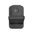 Canyon WS-304 Stație de încărcare wireless 3 în 1 Negru