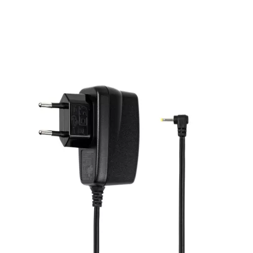 Sennheiser / EPOS UNI PS EU 01 Power Supply EU Fekete