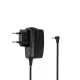 Sennheiser / EPOS UNI PS EU 01 Power Supply EU Fekete