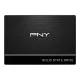 PNY 2TB 2,5" SATA3 CS900