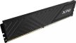 A-Data 16GB DDR4 3200MHz XPG Gammix D35 Fekete