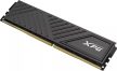 A-Data 16GB DDR4 3200MHz XPG Gammix D35 Fekete
