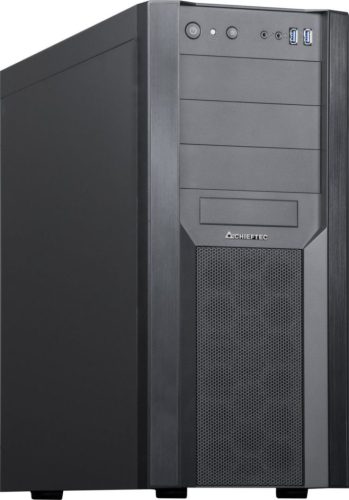 Chieftec MESH CW-01B-OP Fekete