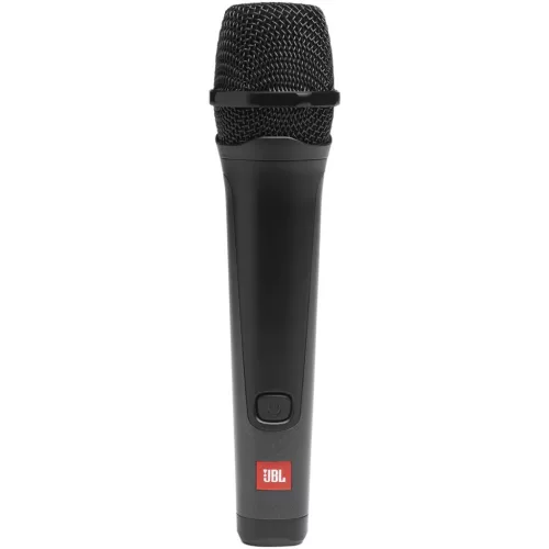 JBL PBM100 PartyBox Microphone Fekete