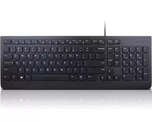 Lenovo Essential Wired Billentyűzet HU