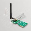 TP-Link TL-WN781ND 150M Wireless PCI-E kártya