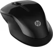 HP 250 Dual Wireless Egér Fekete