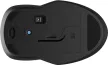 HP 250 Dual Wireless Egér Fekete