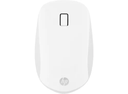 HP 410 Slim Bluetooth Egér White