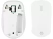 HP 410 Slim Bluetooth Egér White