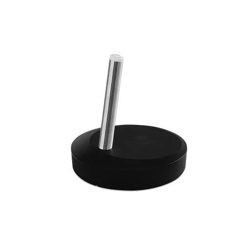 Hameco HS-8705-CH Încărcător pentru căști negru