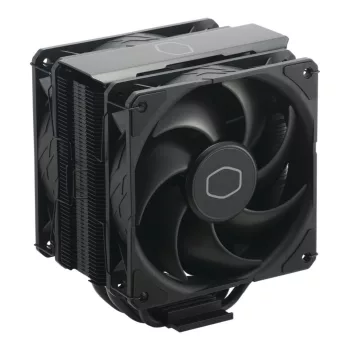 Cooler Master Hyper 212 Fekete X Duo