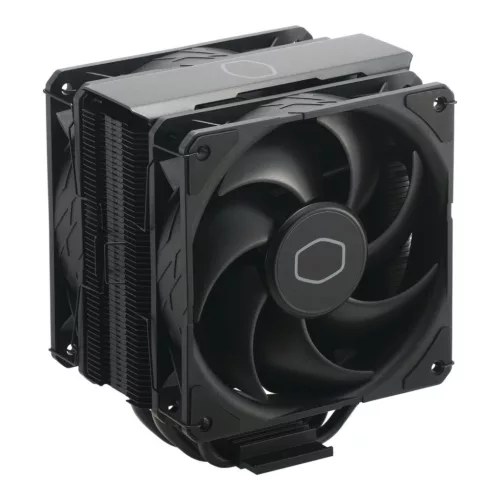 Cooler Master Hyper 212 Fekete X Duo