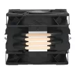 Cooler Master Hyper 212 Fekete X Duo