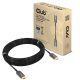 Club3D Ultra High Speed HDMI Certified AOC Cable 4K120Hz/8K60Hz Unidirectional M/M 15m Negru