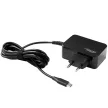 Akyga AK-ND-81 5-20V / 3-3.25A 65W USB-C Power Delivery 3.0 GaN cablu 1.8m Negru