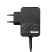Akyga AK-ND-81 5-20V / 3-3.25A 65W USB-C Power Delivery 3.0 GaN cablu 1.8m Negru