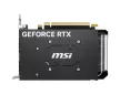 Msi RTX3060 TI AERO ITX 8GB OC (LHR) (használt, 1 hó jótállás)