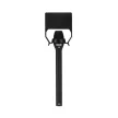 Rode Reporter Handheld Interview Microphone Fekete