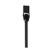 Rode Reporter Handheld Interview Microphone Fekete