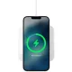 Nomad Nomad Base One Charger Argint