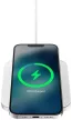 Nomad Nomad Base One Charger Argint