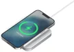 Nomad Nomad Base One Charger Argint