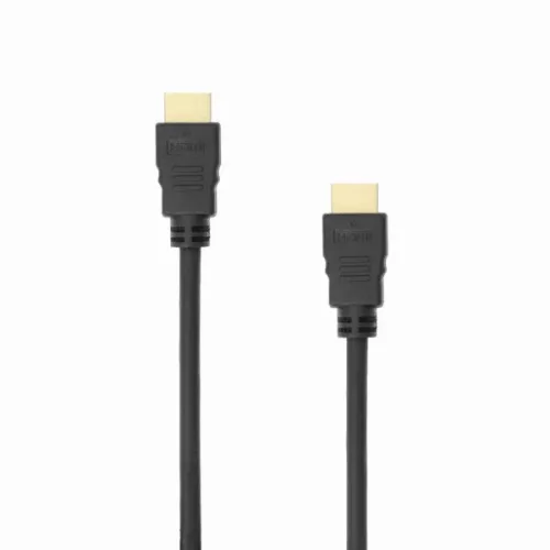 SBOX HDMI Masculin - HDMI Masculin 2.0 4K cablu 5m Negru