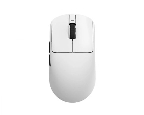 VXE R1 Pro Wireless Gaming Egér White