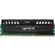 Patriot 8GB DDR3 1600MHz Viper Fekete