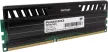 Patriot 8GB DDR3 1600MHz Viper Fekete