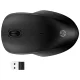 HP 255 Wireless Dual Egér Fekete
