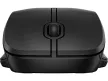 HP 255 Wireless Dual Egér Fekete