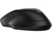 HP 255 Wireless Dual Egér Fekete