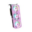 KFA2 GeForce RTX 4070 Super 12GB DDR6X EX OC Gamer Pink (1-Click OC)