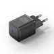 Vention Încărcător USB-C cu 1 port negru