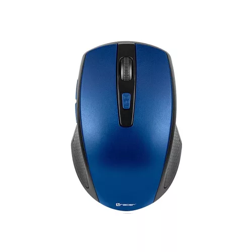 Tracer Deal Wireless Egér Blue