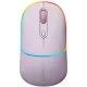 Canyon CNS-CMSW22PR Wireless Bluetooth Egér Pearl Rose