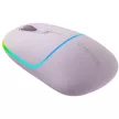 Canyon CNS-CMSW22PR Wireless Bluetooth Egér Pearl Rose