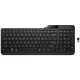 HP 475 Dual-Mode Wireless Bluetooth Billentyűzet Fekete HU