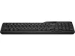 HP 475 Dual-Mode Wireless Bluetooth Billentyűzet Fekete HU