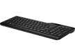 HP 475 Dual-Mode Wireless Bluetooth Billentyűzet Fekete HU