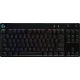 Logitech G Pro TKL Clicky Mechanical Gaming Billentyűzet Fekete HU