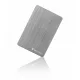 Verbatim 2TB 2.5" USB3.2 Store "n" Go Alu Slim Space Grey