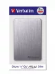 Verbatim 2TB 2.5" USB3.2 Store "n" Go Alu Slim Space Grey