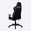 Arozzi Avanti Soft Fabric Gaming Chair Gri deschis