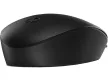 HP 125 Wired Egér Fekete