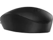 HP 125 Wired Egér Fekete